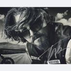 Sons of Anarchy - Signed by Tommy Flanagan (Filip Chibs, Nieuw