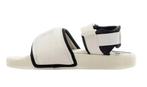 adidas Adilette 2.0 Pharrel Williams White - Maat 40.5 EU, Kleding | Heren, Schoenen, Ophalen of Verzenden, Nieuw, Adidas