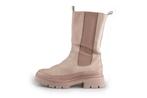 Gabor Chelsea Boots in maat 38 Beige | 10% extra korting, Kleding | Dames, Schoenen, Verzenden, Beige, Overige typen, Gabor