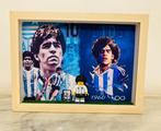 Maradona D10S Umano - 1980-1990, Kinderen en Baby's, Speelgoed | Duplo en Lego, Nieuw