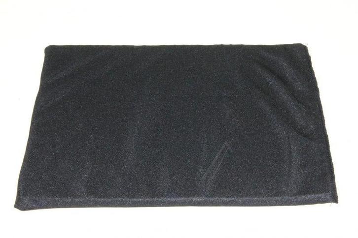 Longlife Koolstoffilter 75008010 / TZ458AK geschikt voor, Witgoed en Apparatuur, Afzuigkappen, Verzenden