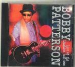 cd - Bobby Patterson - Live At The Longhorn Ballroom, Verzenden, Zo goed als nieuw
