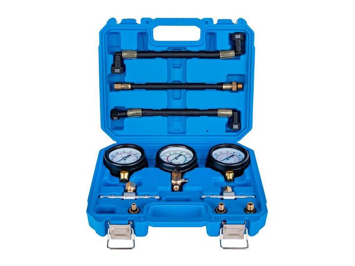 Motorfiets Compressiemeter - Druktester - Brandstof Drukmete, Auto diversen, Autogereedschap, Nieuw, Ophalen of Verzenden