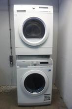 AEG wasmachine en wasdroger 2ehands, Witgoed en Apparatuur, Was-droogcombinaties, 6 tot 8 kg, Zo goed als nieuw, Verzenden