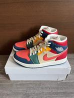 Air Jordan - Air Jordan 1 Mid - Sneakers - Maat: EU 38.5 -, Nieuw