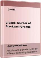 Cluedo: Murder at Blackwell Grange PC, Spelcomputers en Games, Games | Pc, Gebruikt, Verzenden
