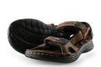 Gallus Sandalen in maat 41 Bruin | 10% korting, Kleding | Heren, Schoenen, Sandalen, Gallus, Bruin, Verzenden
