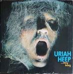 LP gebruikt - Uriah Heep - ...Very Eavy ...Very Umble, Verzenden, Zo goed als nieuw