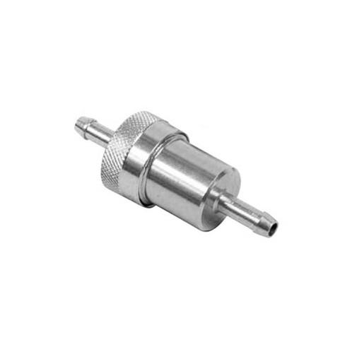 Apico aluminium benzine filter 8mm, Motoren, Onderdelen | Merk-onafhankelijk, Ophalen of Verzenden