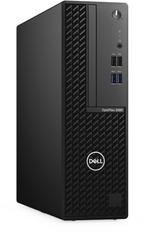 Dell Optiplex 3080 SFF Intel Core i3 10300 | 8GB | 256GB, Computers en Software, Desktop Pc's, 8 GB, Ophalen of Verzenden, Zo goed als nieuw
