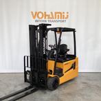 Hyundai 20BT-9 Elektrische Heftruck, 1000 tot 2000 kg, Elektrisch, Heftruck, Hyundai