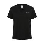 Champion T-shirt ICONS CONTRAST V-Neck T-Shirt (1-delig), Verzenden, Nieuw