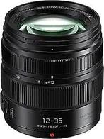 Panasonic Lumix G X VARIO 12-35 mm F2.8 II ASPH. POWER, Audio, Tv en Foto, Fotografie | Lenzen en Objectieven, Verzenden, Zo goed als nieuw