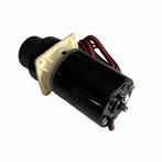 Jabsco Macerator motor/waste pomp kit 12 volt (QF/DS toilett, Watersport en Boten, Bootonderdelen, Ophalen of Verzenden, Nieuw