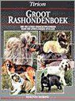 Groot rashondenboek 9789052101767 F. Fiorone, Verzenden, Zo goed als nieuw, F. Fiorone