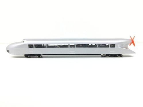 Märklin H0 - 3077 - Modeltrein motorwagen (1) - Railzeppelin, Hobby en Vrije tijd, Modeltreinen | H0