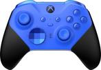 Xbox Elite Series 2 Draadloze Controller - Core Blauw - Xbox, Ophalen of Verzenden, Zo goed als nieuw