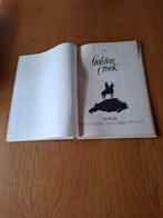 Jerry Spring T1 - Golden Creek - C - 1 Album - Eerste druk -, Boeken, Stripboeken, Nieuw