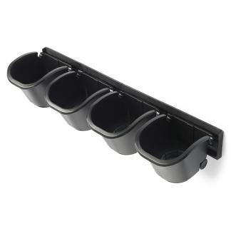 Verticaal tuinier startset | Nature | 13.5 x 60 x 16.8 cm, Tuin en Terras, Kweekspullen, Nieuw, Verzenden