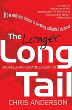 The Long Tail | 9781847940360 | Chris Anderson, Zo goed als nieuw, Chris Anderson