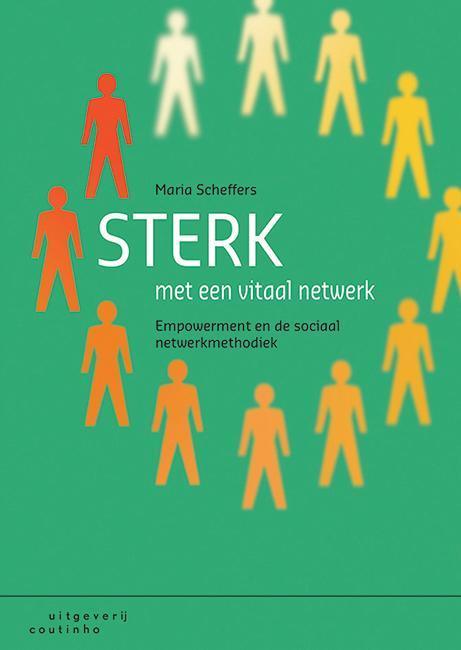 Sterk met een vitaal netwerk, 9789046904435, Boeken, Studieboeken en Cursussen, Zo goed als nieuw, Verzenden
