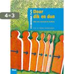 Door dik en dun / Spreekuur thuis 9789066119444, Boeken, Verzenden, Zo goed als nieuw, W. Vandereijcken