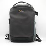 Lowepro Flipside BP 400 AW III Dark Grey | Tweedehands, Audio, Tv en Foto, Fotografie | Fototassen, Verzenden, Gebruikt, Overige merken