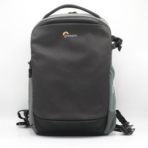 Lowepro Flipside BP 400 AW III Dark Grey | Tweedehands, Audio, Tv en Foto, Fotografie | Fototassen, Gebruikt, Verzenden