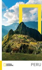 9789043941099 National Geographic Reisgids - Peru, Boeken, Verzenden, Nieuw, National Geographic Reisgids