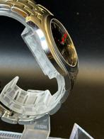 Gucci - 5500 XL — Black Dial Date - Zonder Minimumprijs -, Nieuw