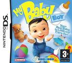 My Baby - Boy [Nintendo DS], Spelcomputers en Games, Games | Nintendo DS, Ophalen of Verzenden, Zo goed als nieuw