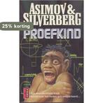 Proefkind 9789024508877 I. Asimov, Boeken, Verzenden, Gelezen, I. Asimov