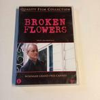 Broken flowers QUALITY FILM COLLECTION, Cd's en Dvd's, Verzenden, Gebruikt