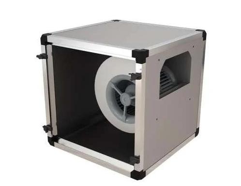 Afzuigmotor in box | 1500 m³/h | 230V, Zakelijke goederen, Horeca | Keukenapparatuur, Nieuw in verpakking, Overige typen