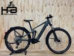 Focus Thron2 6.8 EQP 29 inch E-Mountainbike SHIMANO SLX 2021, Fietsen en Brommers, Ophalen of Verzenden, Zo goed als nieuw, Overige merken