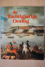 Tachtigjarige oorlog 9789022839980 Elias, Boeken, Verzenden, Gelezen, Elias