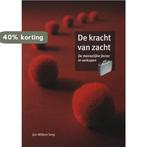 De kracht van zacht 9789058710475 Jan Willem Seip, Verzenden, Gelezen, Jan Willem Seip