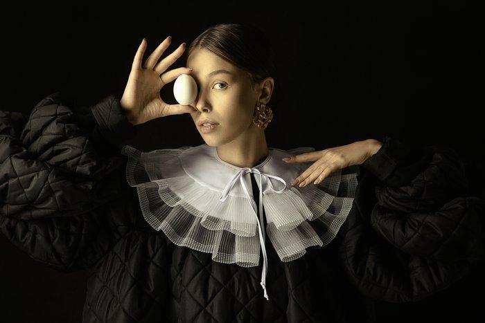 Marta Romashina - In Silico, Antiek en Kunst, Kunst | Designobjecten