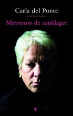 Mevrouw de aanklager 9789023429050 C. Del Ponte, Boeken, Verzenden, Gelezen, C. Del Ponte