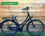 CHEAPASSBIKES.NL - 500+ Top Occasions - Gratis bezorging!, Versnellingen, Zo goed als nieuw, Gazelle, 56 cm of meer