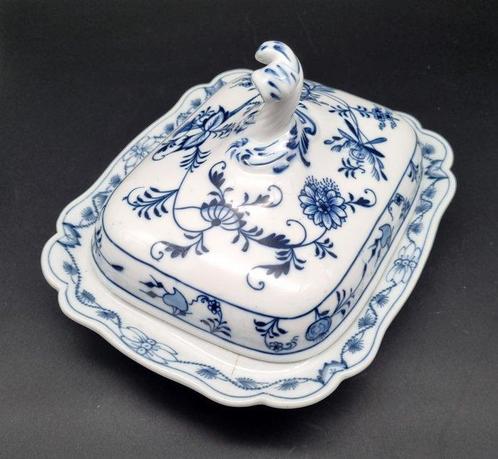 Teichert-Werke, Stadt Meissen - Tafelservies - 1e keus!, Antiek en Kunst, Antiek | Glas en Kristal