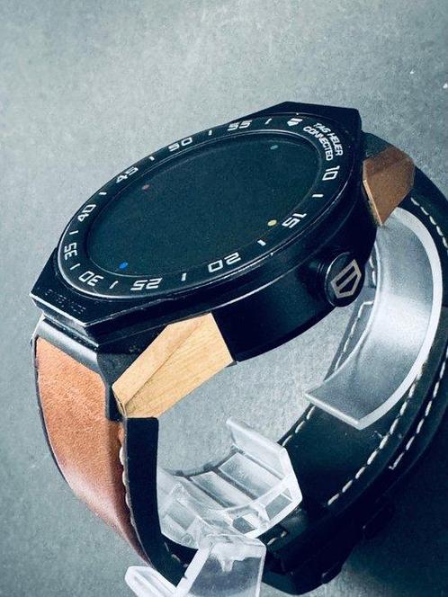 TAG Heuer - Connected Smartwatch - SBF8A8023 - Heren -, Sieraden, Tassen en Uiterlijk, Horloges | Antiek