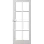Skantrae binnendeur SKS E003 93x211,5, Doe-het-zelf en Verbouw, Deuren en Horren, Ophalen of Verzenden, Zo goed als nieuw
