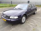 Youngtimer Audi, A8 D2 4.2 Quattro ABT, bouwjaar 1996, Nieuw