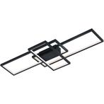 LED Plafondlamp WiZ - Smart LED - Plafondverlichting - Trion, Huis en Inrichting, Ophalen of Verzenden, Nieuw, Metaal