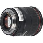 Canon EF 24mm F/1.4 L USM mark II | Tweedehands, Audio, Tv en Foto, Fotografie | Lenzen en Objectieven, Verzenden, Gebruikt