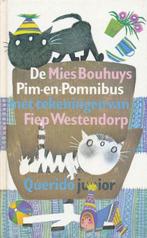 Pim En Pomnibus 9789021453651 Mies Bouhuys, Gelezen, Mies Bouhuys, Verzenden