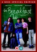 The Breakfast Club DVD (2008) Emilio Estevez, Hughes (DIR), Zo goed als nieuw, Verzenden