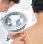 Loeparmatuur OPTICLUX Optie Woodlamp, Verzenden, Nieuw