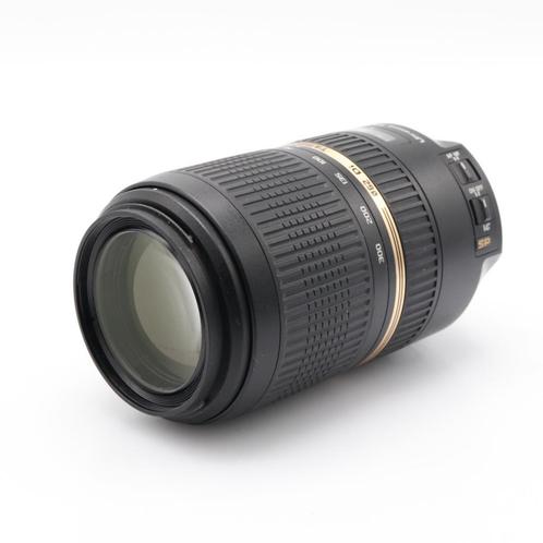 Tamron 70-300mm F/4-5.6 SP Di VC USD Nikon | Tweedehands, Audio, Tv en Foto, Fotocamera's Digitaal, Gebruikt, Overige Merken, Verzenden